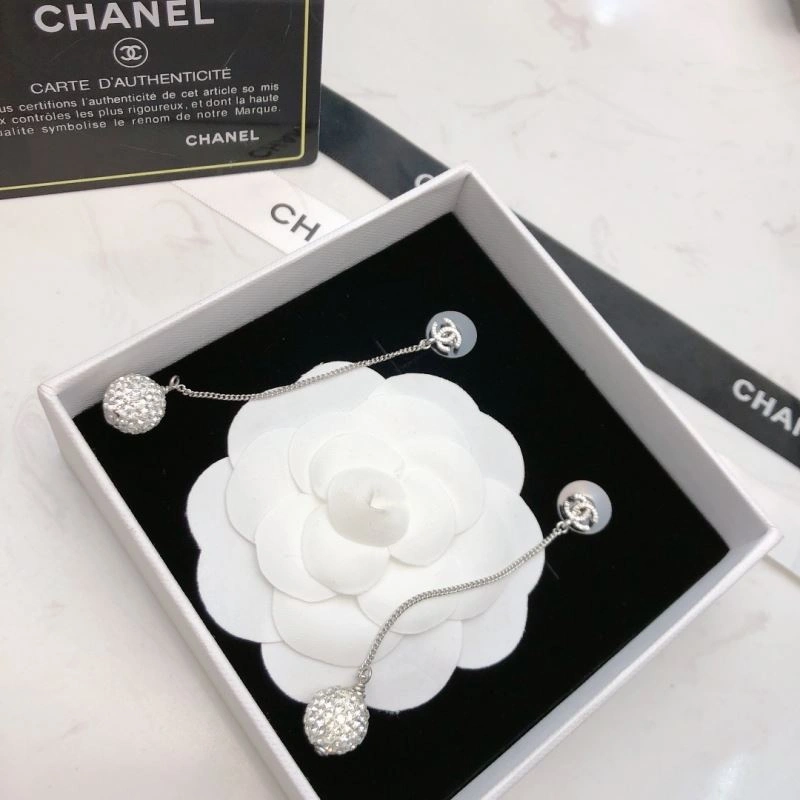 Chanel Earrings UrbanChic 232176