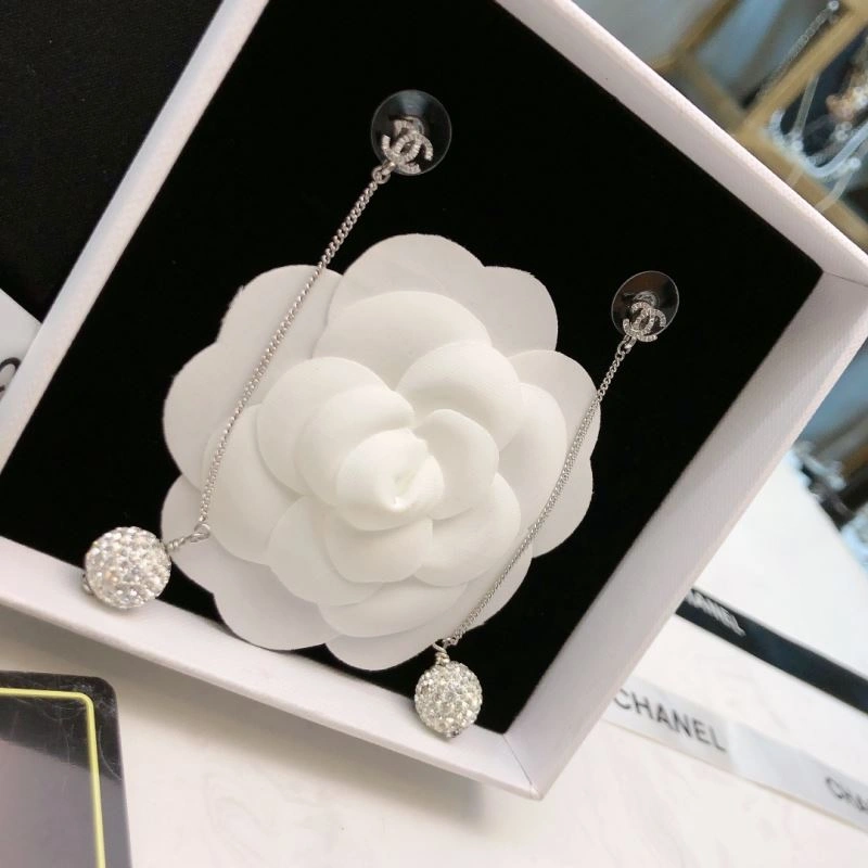 Chanel Earrings UrbanChic 232176