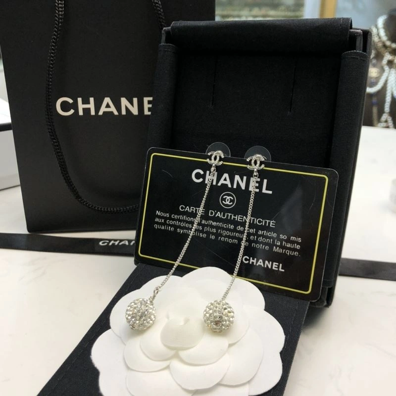 Chanel Earrings UrbanChic 232176