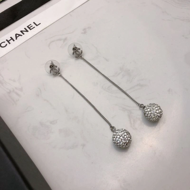 Chanel Earrings UrbanChic 232176