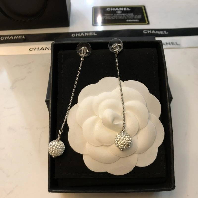 Chanel Earrings UrbanChic 232176