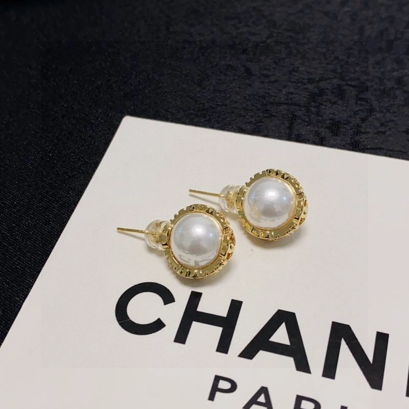 FastDry Chanel Earrings 232175
