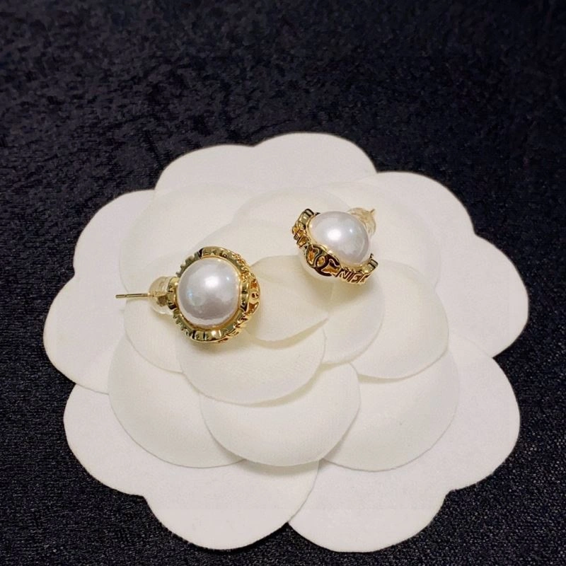 FastDry Chanel Earrings 232175
