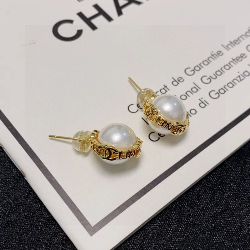 FastDry Chanel Earrings 232175