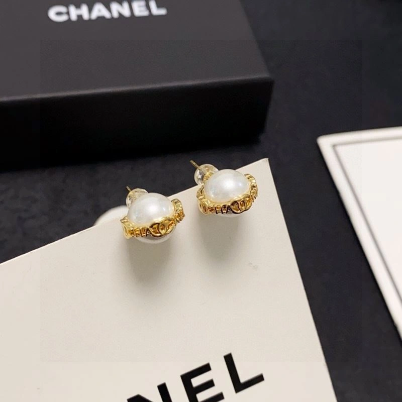 FastDry Chanel Earrings 232175