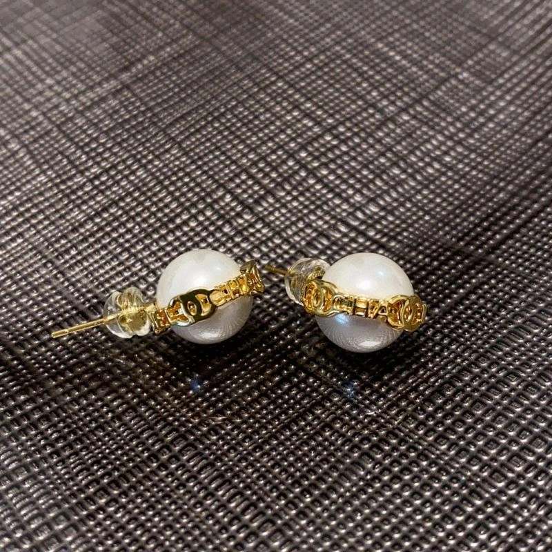 FastDry Chanel Earrings 232175