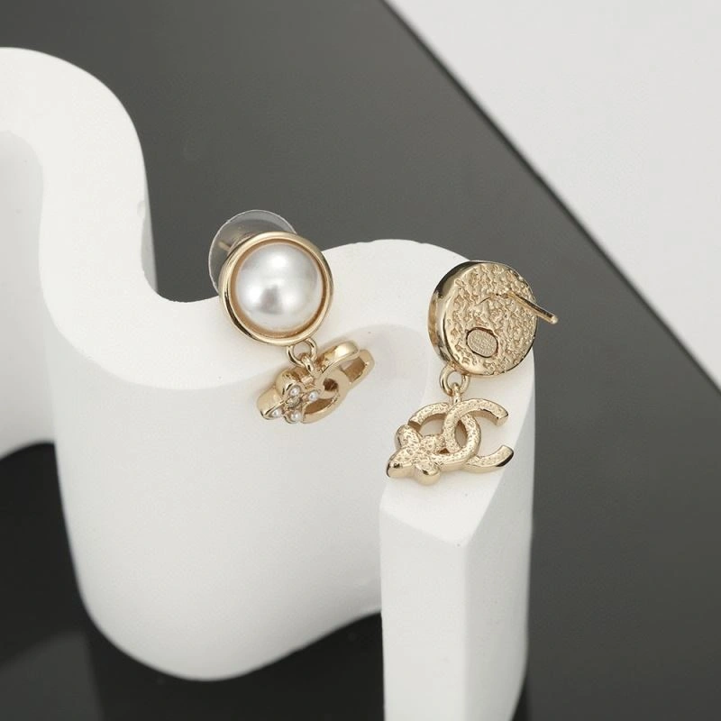 Durable Chanel Earrings 232169