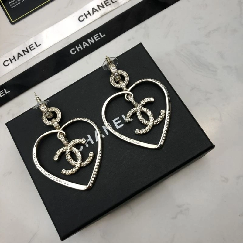 Chanel Earrings ModernLook 232166