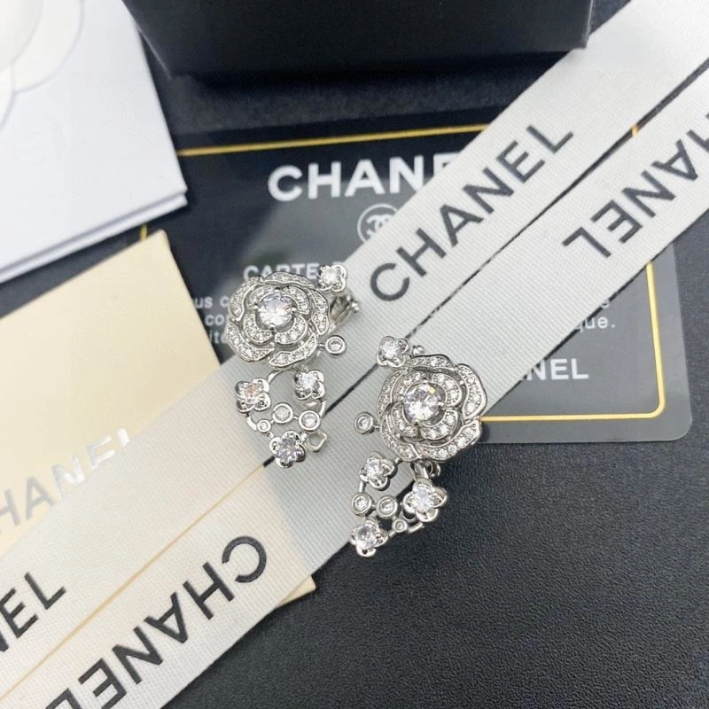 Chanel Earrings WeatherProof 232159