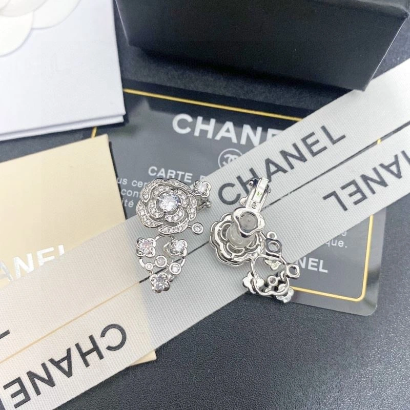 Chanel Earrings WeatherProof 232159