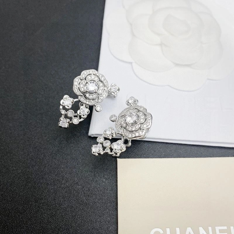 Chanel Earrings WeatherProof 232159