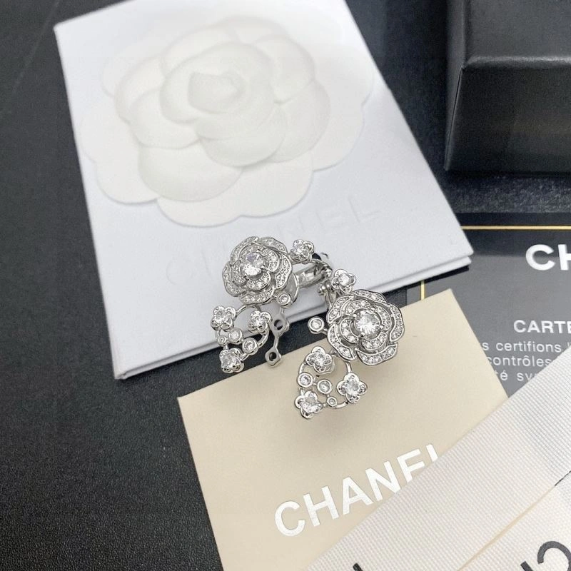 Chanel Earrings WeatherProof 232159