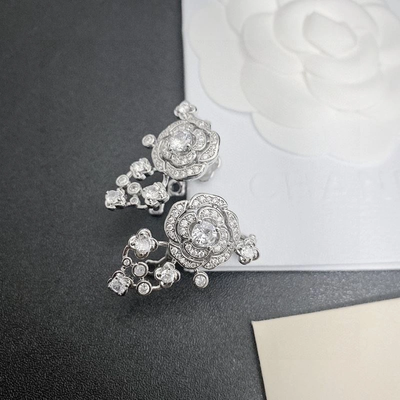 Chanel Earrings WeatherProof 232159