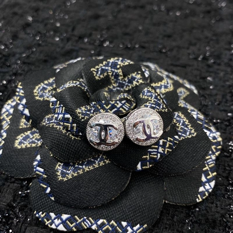 Youthful Chanel Earrings 232181