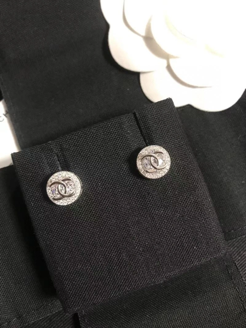 Youthful Chanel Earrings 232181