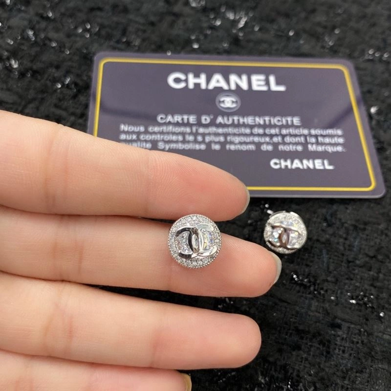 Youthful Chanel Earrings 232181