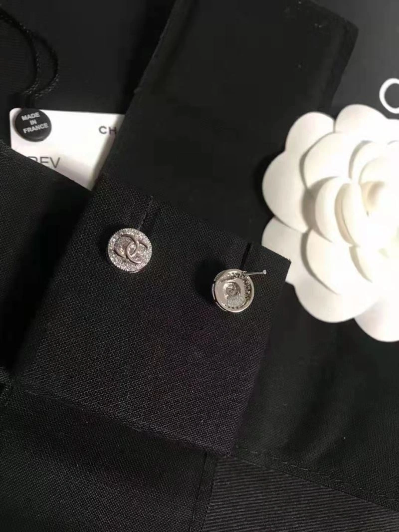 Youthful Chanel Earrings 232181
