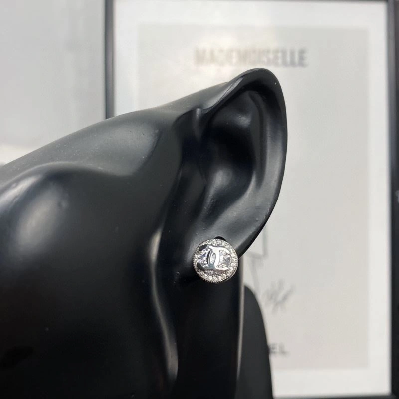 Youthful Chanel Earrings 232181
