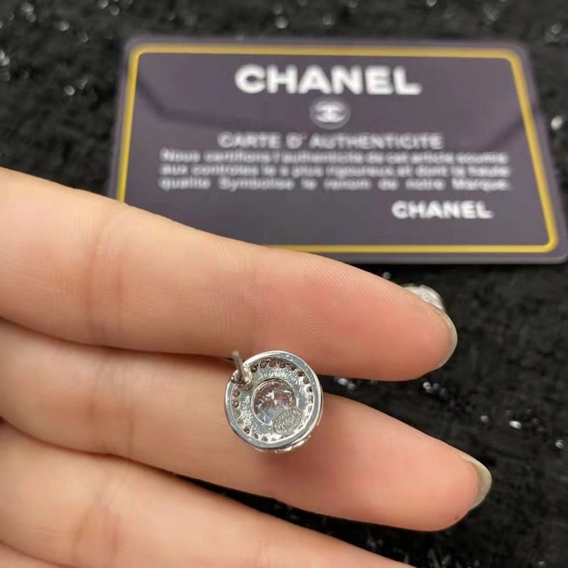Youthful Chanel Earrings 232181