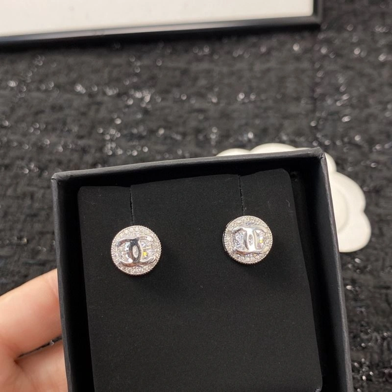 Youthful Chanel Earrings 232181
