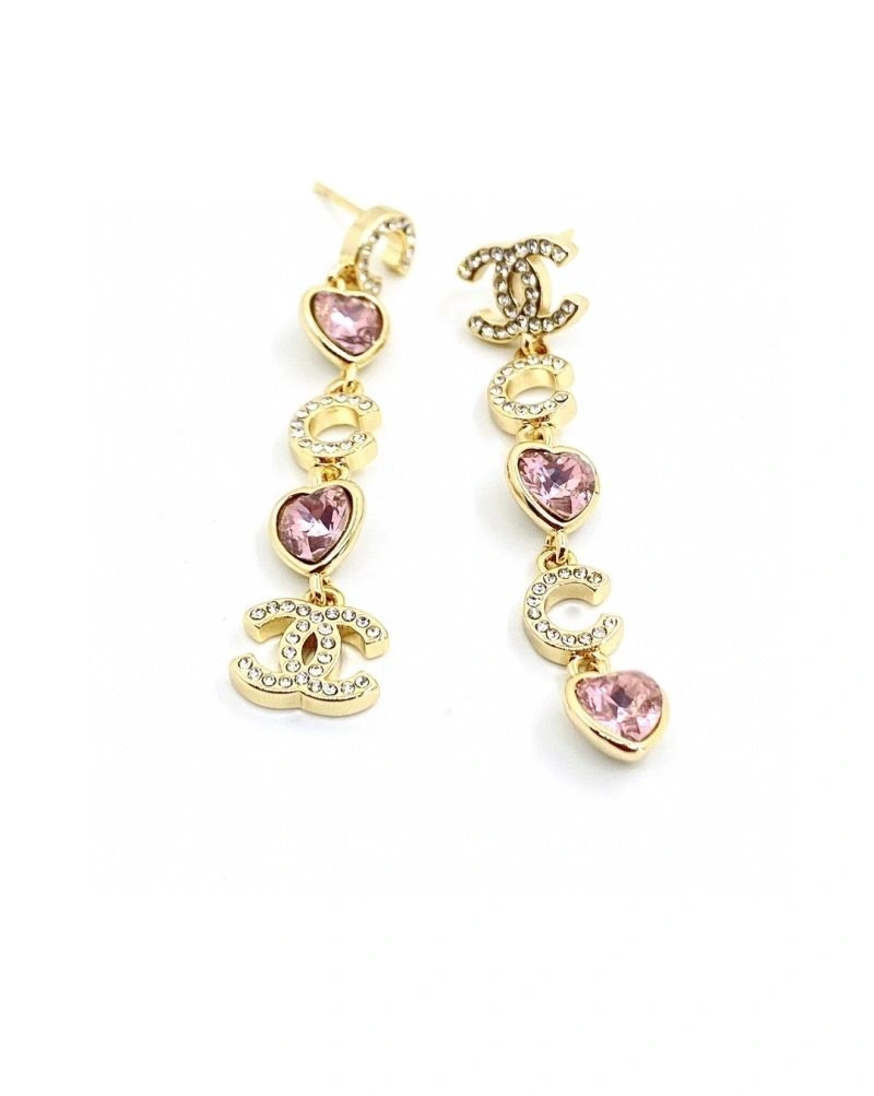 Chanel Earrings RelaxedFit 232170