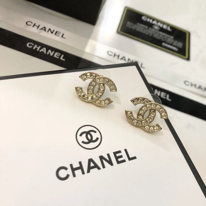 Chanel Earrings QuickDry 232180