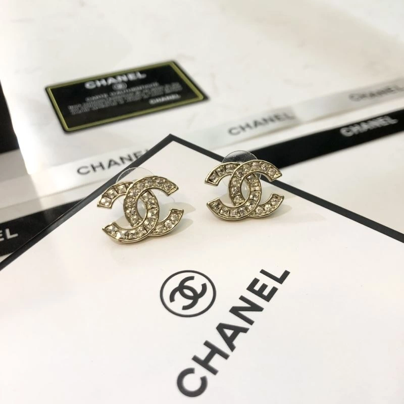 Chanel Earrings QuickDry 232180