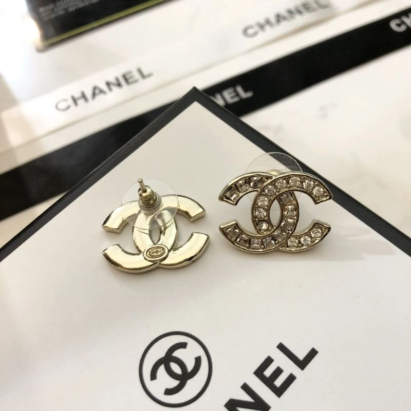 Chanel Earrings QuickDry 232180