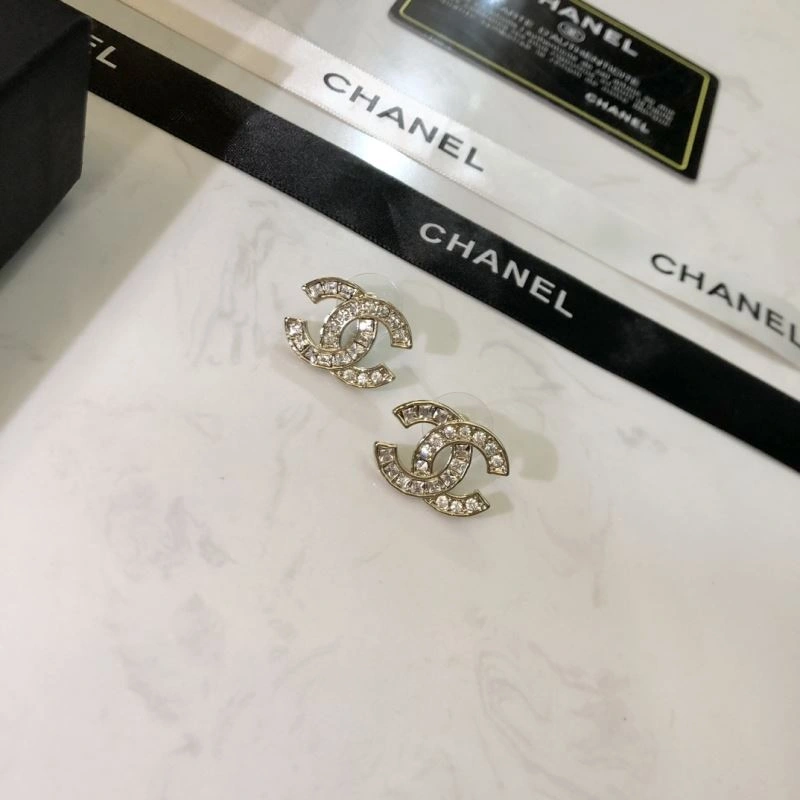 Chanel Earrings QuickDry 232180