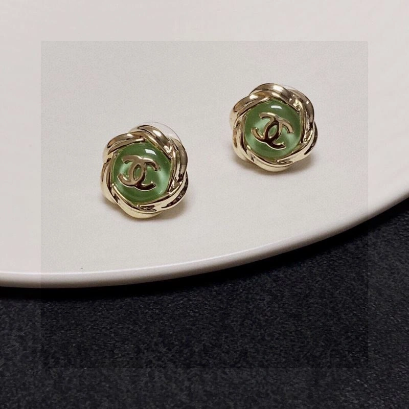 Chanel Earrings Trendsetting 232134