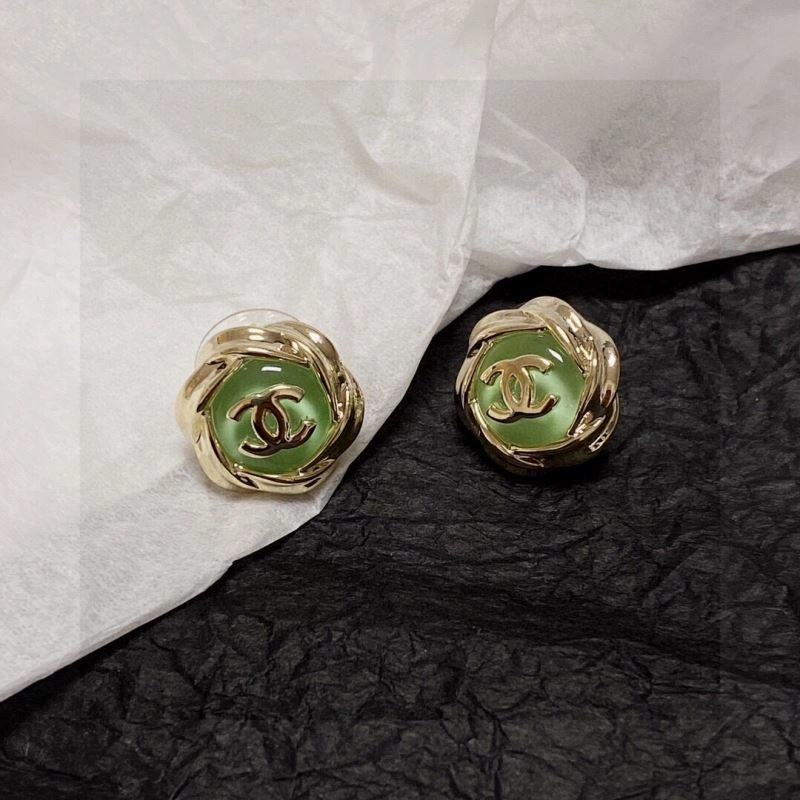 Chanel Earrings Trendsetting 232134