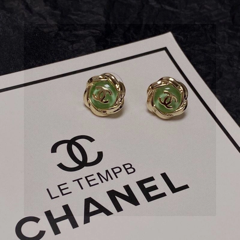 Chanel Earrings Trendsetting 232134