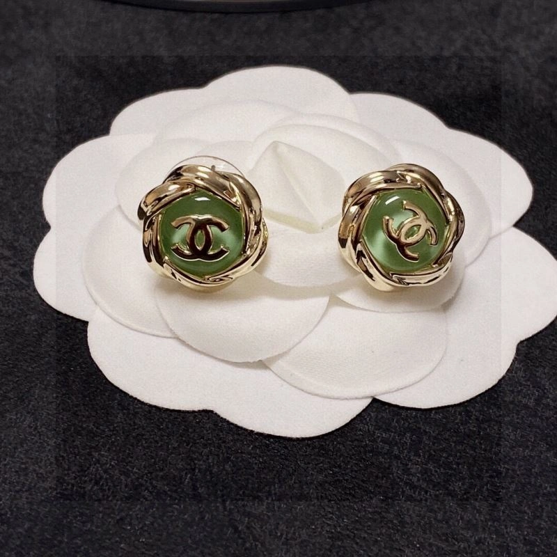 Chanel Earrings Trendsetting 232134