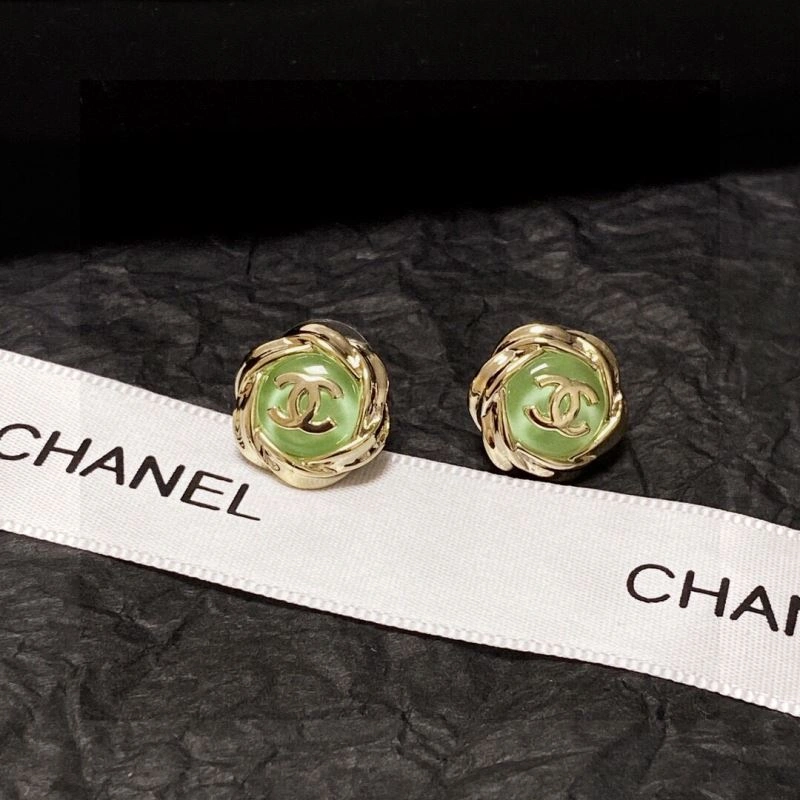 Chanel Earrings Trendsetting 232134