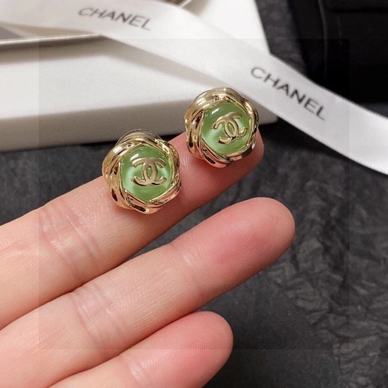 Chanel Earrings Trendsetting 232134