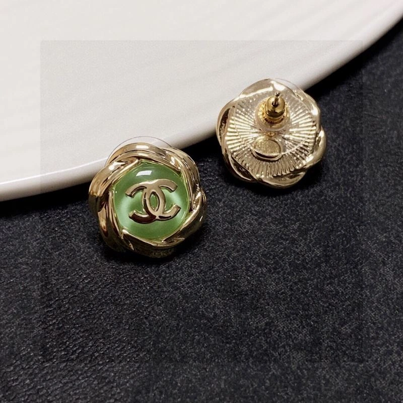 Chanel Earrings Trendsetting 232134