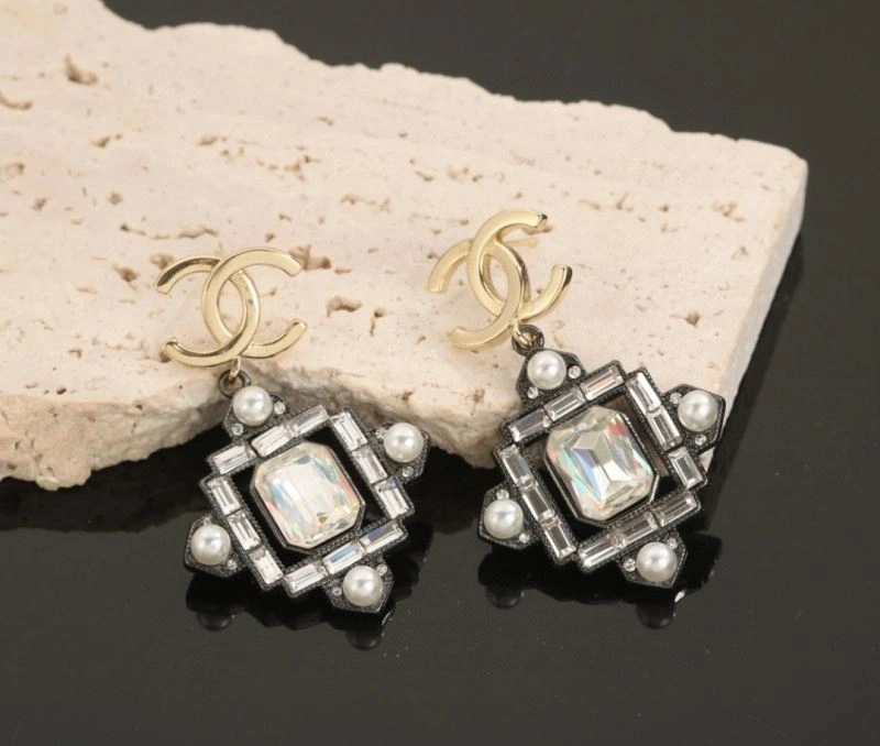 UrbanChic Chanel Earrings 232137