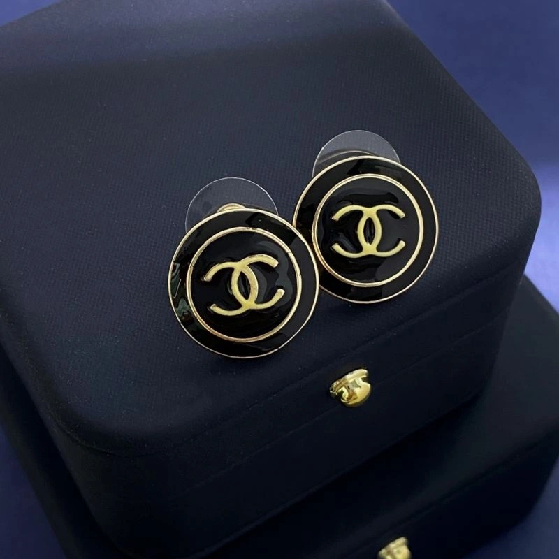 TechFriendly Chanel Earrings 232135