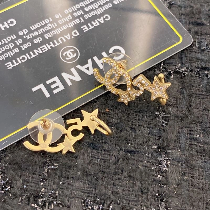 FlexibleFit Chanel Earrings 232179
