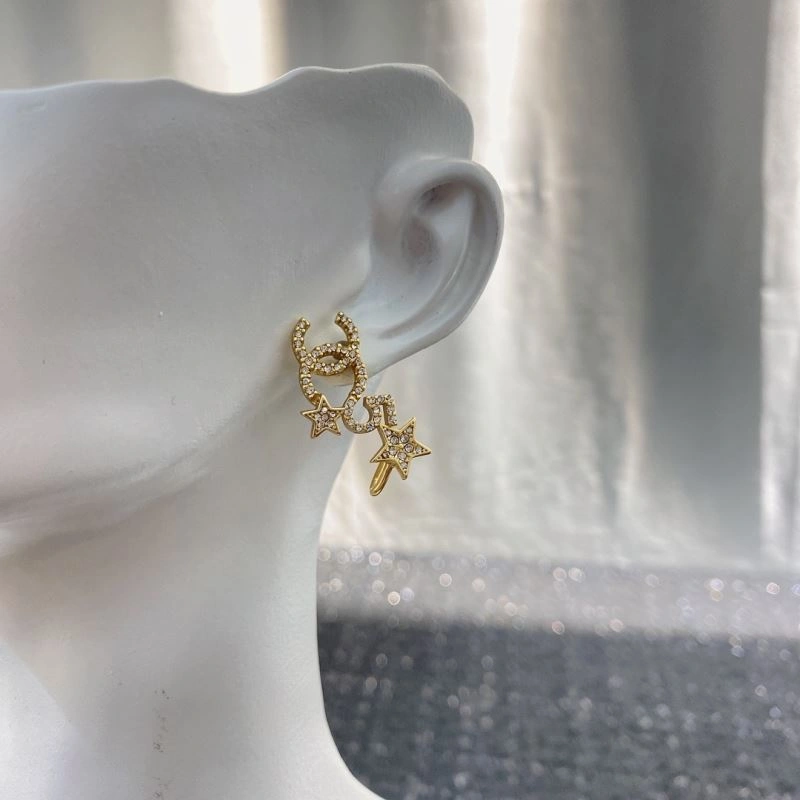 FlexibleFit Chanel Earrings 232179