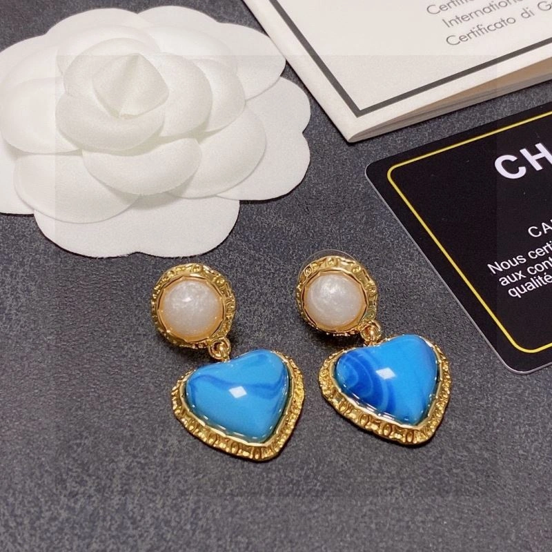 Chanel Earrings EasyCare 232113