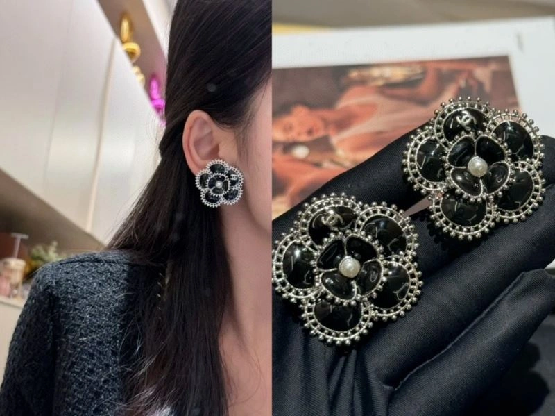 OnTrend Chanel Earrings 232190