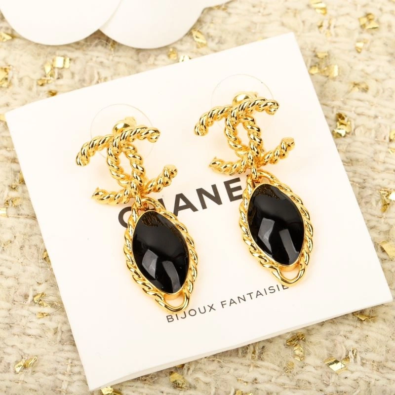 Chanel Earrings Practical 232224