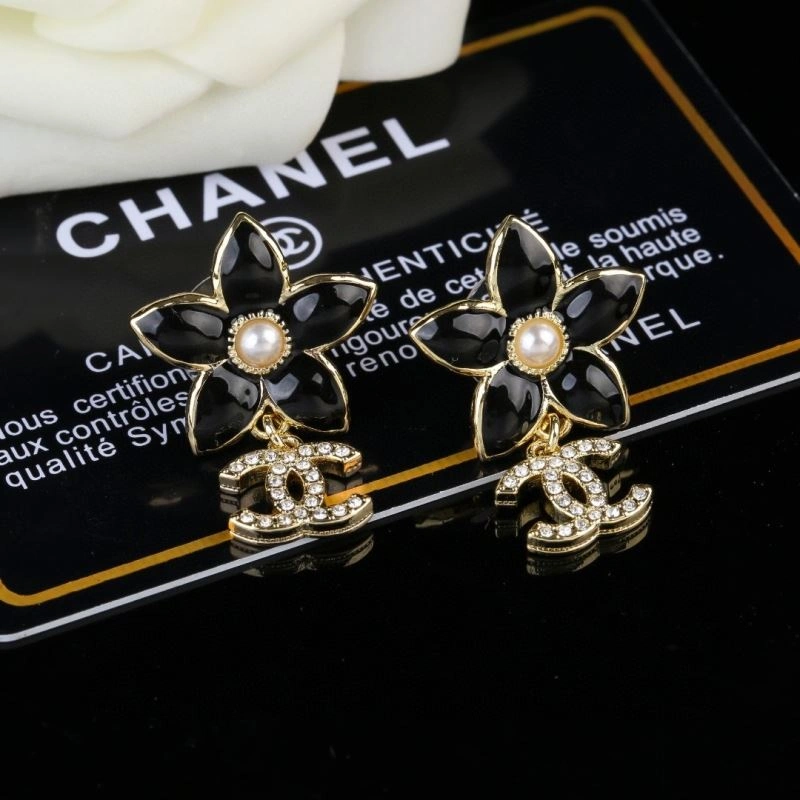 Chanel Earrings OdorResistant 232117