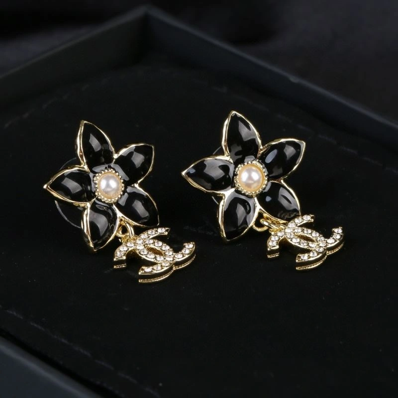 Chanel Earrings OdorResistant 232117