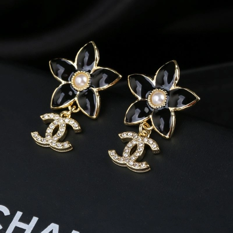 Chanel Earrings OdorResistant 232117