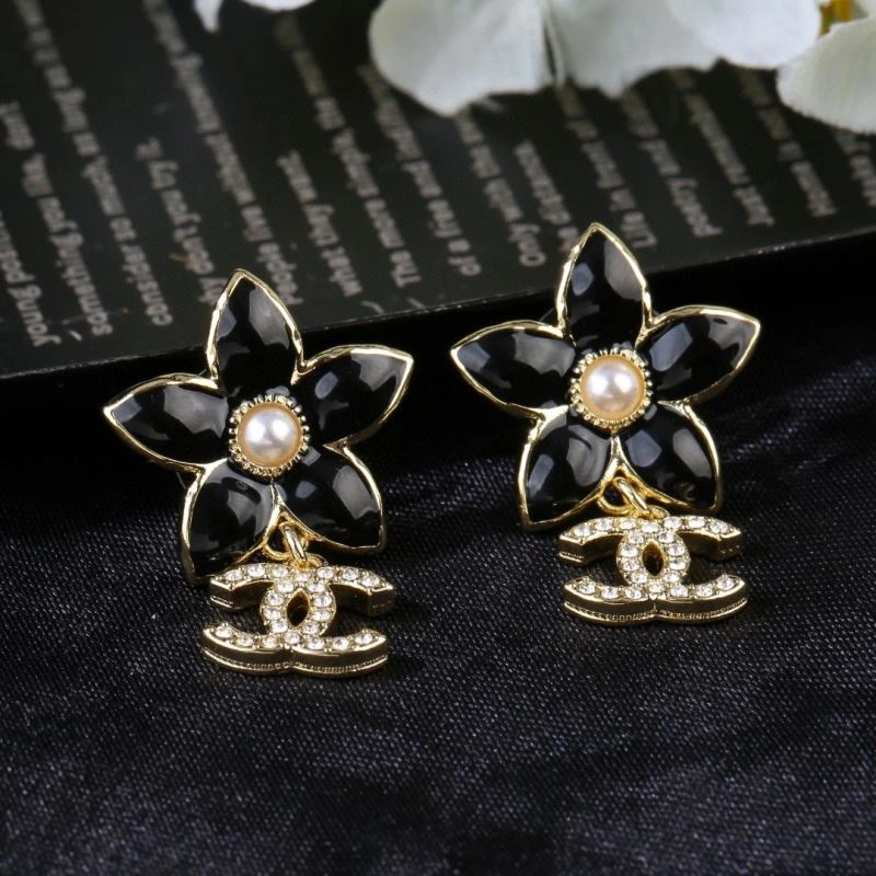 Chanel Earrings OdorResistant 232117