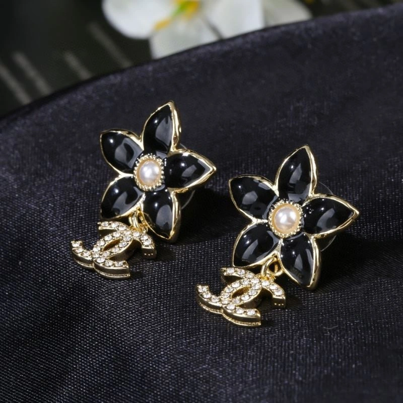 Chanel Earrings OdorResistant 232117