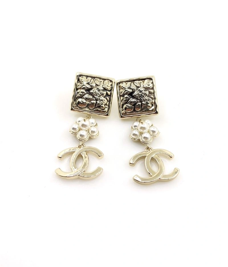 Chanel Earrings Reliable 232162