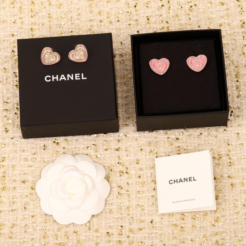 MultiPurpose Chanel Earrings 231852